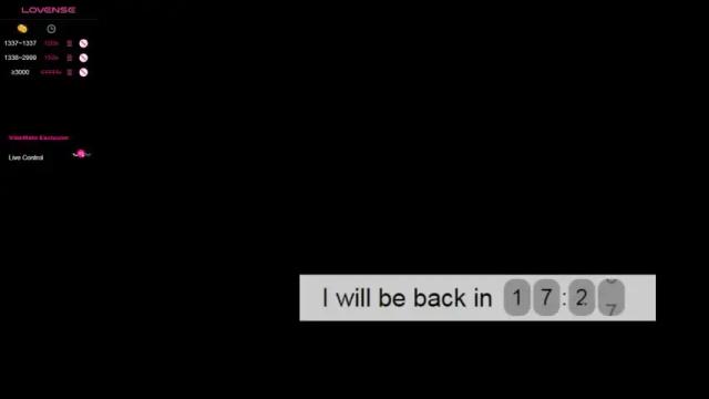 Image 4 of tokio_asuka Stream on Chaturbate on 24 months ago