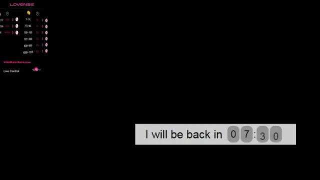 Image 6 of tokio_asuka Stream on Chaturbate on 24 months ago