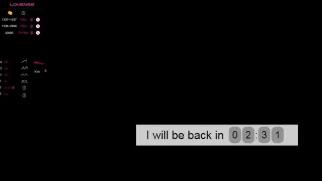 Image 7 of tokio_asuka Stream on Chaturbate on 24 months ago