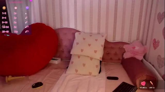 Image 3 of tokio_m Stream on Chaturbate on 29 days ago