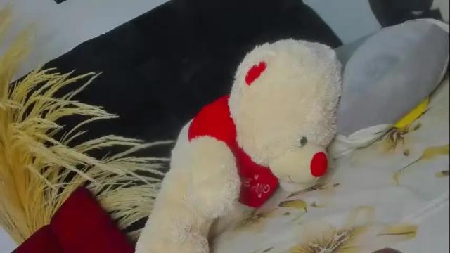 Image 12 of tokiobalkova Stream on Chaturbate on 1 month ago