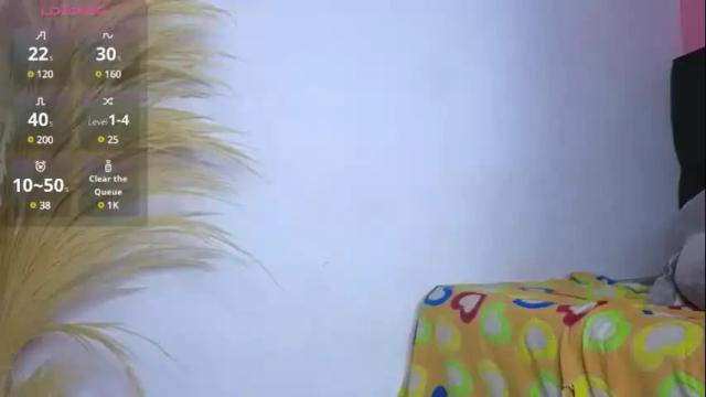 Image 11 of tokiobalkova Stream on Chaturbate on 13 days ago
