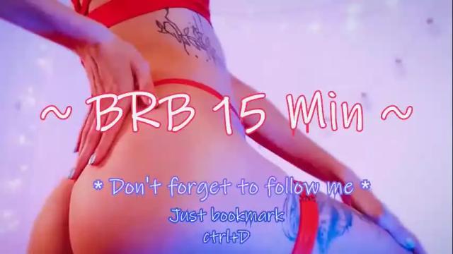 Image 3 of tokioray Stream on Chaturbate on 27 days ago