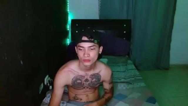 Image 10 of tokiostack Stream on Chaturbate on 15 months ago