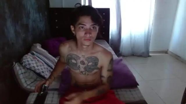 Thumbnail 1, tokiostack's Stream at Chaturbate, 15 months ago