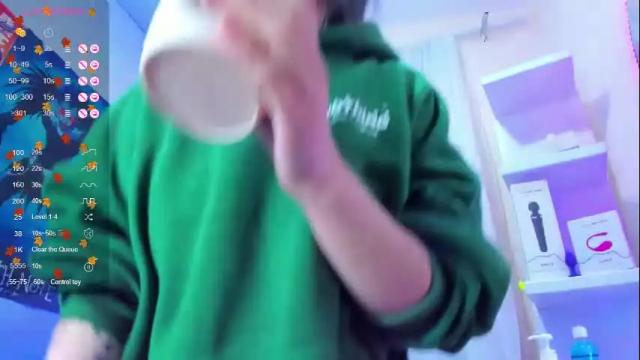 Image 12 of tokito_mitsuri Stream on Chaturbate on 6 days ago