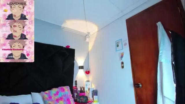 Thumbnail 1, tokito_mitsuri's Stream at Chaturbate, 1 month ago