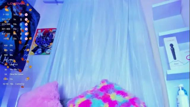 Thumbnail 1, tokito_mitsuri's Stream at Chaturbate, 1 month ago