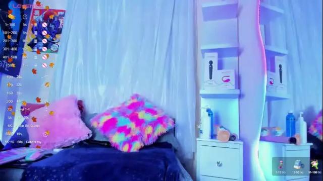 Image 6 of tokito_mitsuri Stream on Chaturbate on 1 month ago