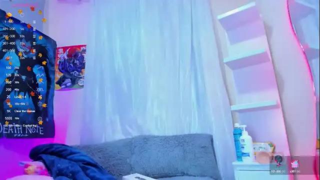Thumbnail 1, tokito_mitsuri's Stream at Chaturbate, 1 month ago