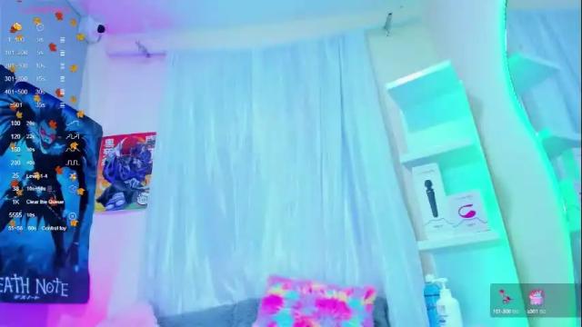 Image 2 of tokito_mitsuri Stream on Chaturbate on 1 month ago