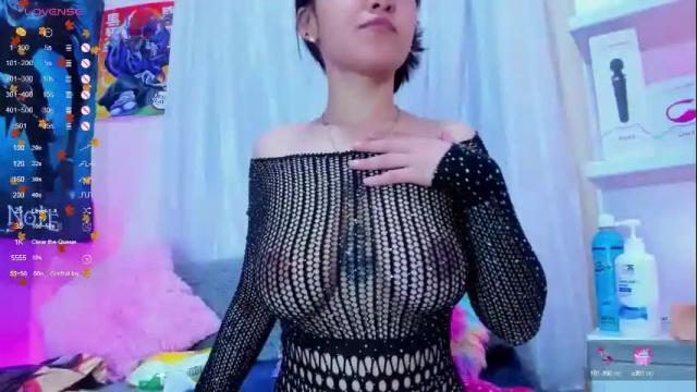 Image 3 of tokito_mitsuri Stream on Chaturbate on 1 month ago