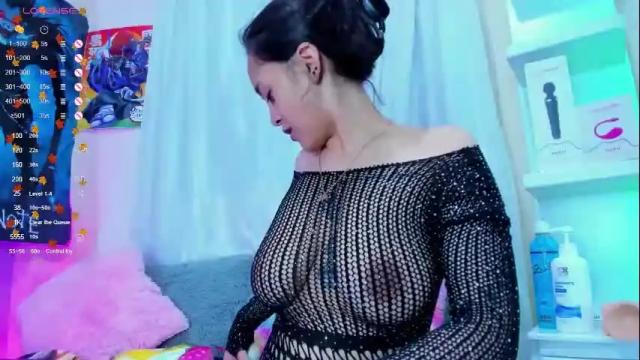 Image 4 of tokito_mitsuri Stream on Chaturbate on 1 month ago