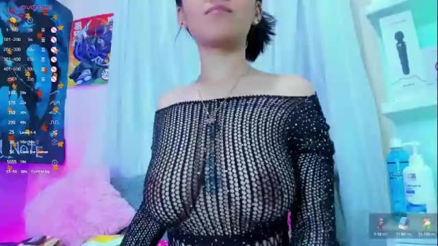 Thumbnail 2, tokito_mitsuri's Stream at Chaturbate, 1 month ago