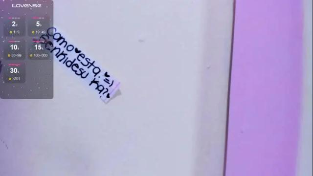 Image 2 of tokito_mitsuri Stream on Chaturbate on 1 month ago