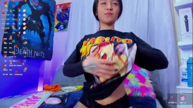 Image 11 of tokito_mitsuri Stream on Chaturbate on 1 month ago