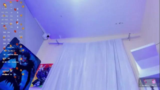 Image 2 of tokito_mitsuri Stream on Chaturbate on 1 month ago