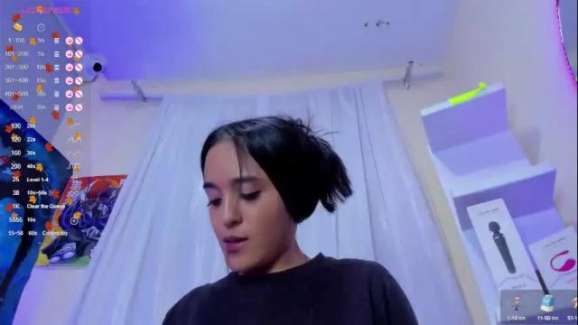 Image 2 of tokito_mitsuri Stream on Chaturbate on 1 month ago