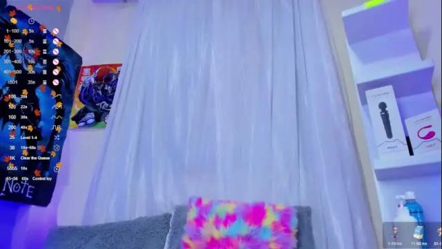 Image 7 of tokito_mitsuri Stream on Chaturbate on 1 month ago