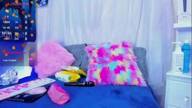 Thumbnail 1, tokito_mitsuri's Stream at Chaturbate, 26 days ago