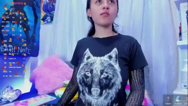 Image 2 of tokito_mitsuri Stream on Chaturbate on 1 month ago