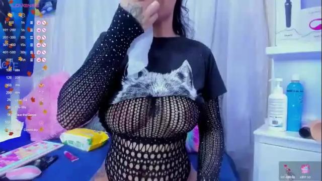 Thumbnail 2, tokito_mitsuri's Stream at Chaturbate, 26 days ago