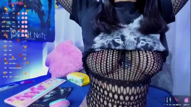 Image 7 of tokito_mitsuri Stream on Chaturbate on 1 month ago