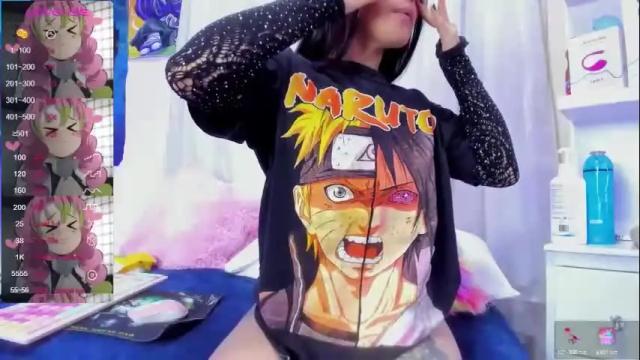 Thumbnail 2, tokito_mitsuri's Stream at Chaturbate, 22 days ago