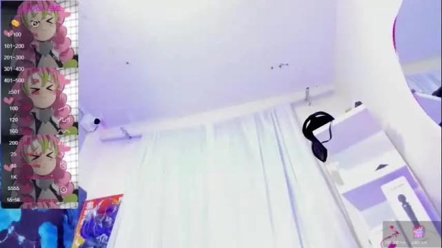 Image 6 of tokito_mitsuri Stream on Chaturbate on 27 days ago