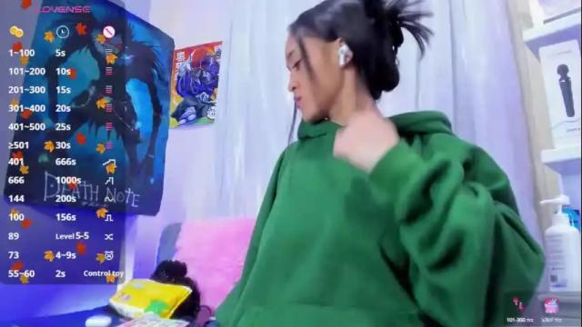 Image 10 of tokito_mitsuri Stream on Chaturbate on 26 days ago