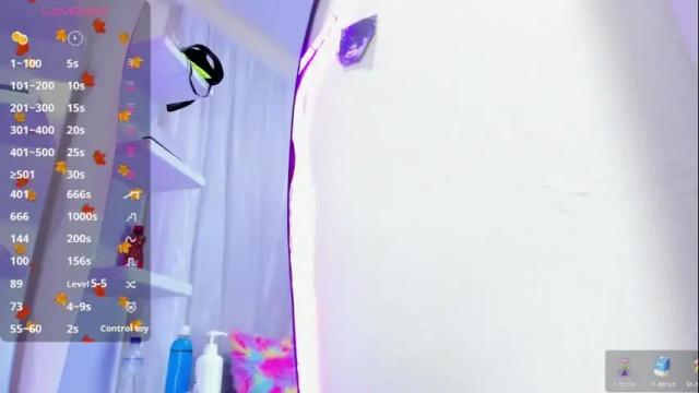 Image 12 of tokito_mitsuri Stream on Chaturbate on 26 days ago