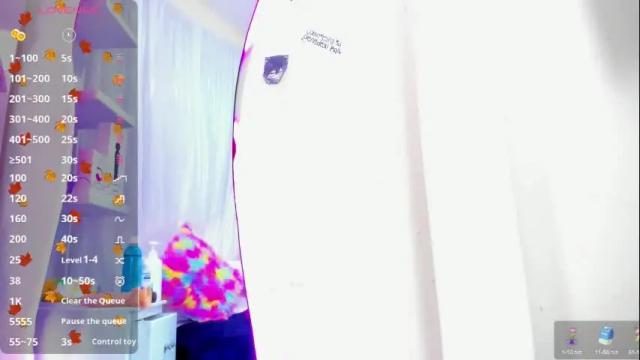 Thumbnail 1, tokito_mitsuri's Stream at Chaturbate, 19 days ago