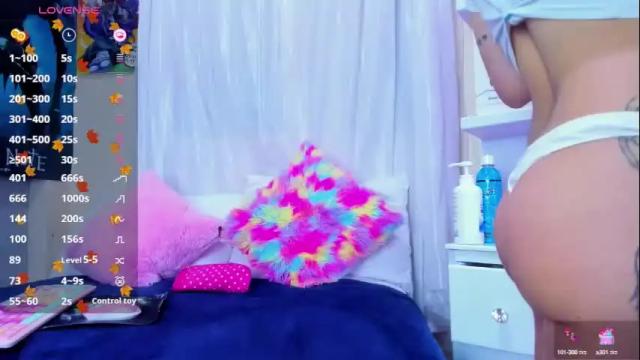 Image 4 of tokito_mitsuri Stream on Chaturbate on 24 days ago