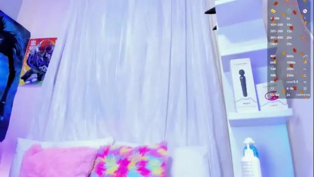 Thumbnail 1, tokito_mitsuri's Stream at Chaturbate, 18 days ago