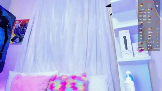 Image 2 of tokito_mitsuri Stream on Chaturbate on 1 month ago