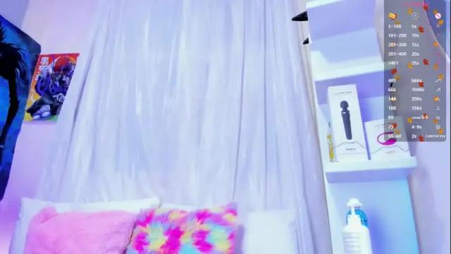Image 4 of tokito_mitsuri Stream on Chaturbate on 1 month ago