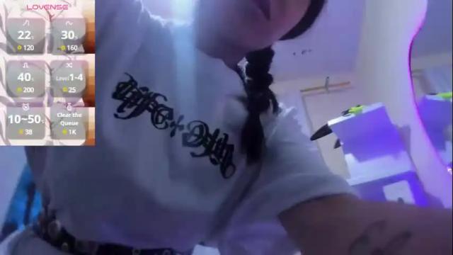 Thumbnail 1, tokito_mitsuri's Stream at Chaturbate, 11 days ago
