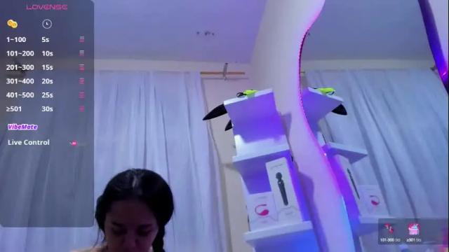 Image 3 of tokito_mitsuri Stream on Chaturbate on 16 days ago