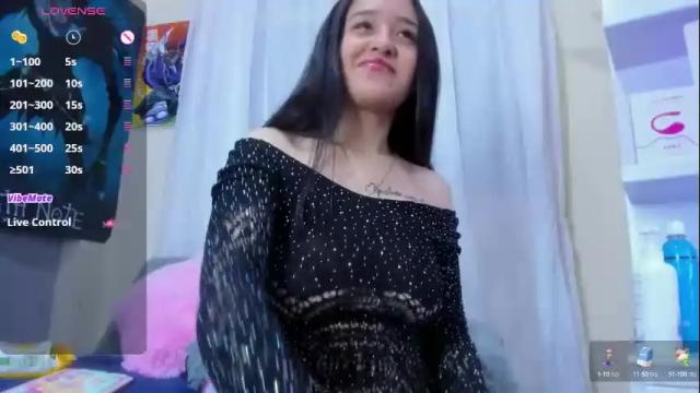 Image 8 of tokito_mitsuri Stream on Chaturbate on 16 days ago