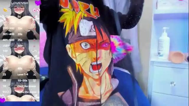 Image 4 of tokito_mitsuri Stream on Chaturbate on 13 days ago