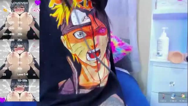 Thumbnail 2, tokito_mitsuri's Stream at Chaturbate, 8 days ago