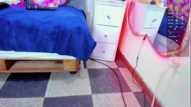Thumbnail 1, tokito_mitsuri's Stream at Chaturbate, 6 days ago