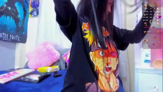 Image 11 of tokito_mitsuri Stream on Chaturbate on 11 days ago