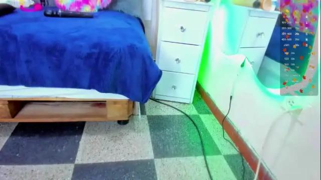 Image 2 of tokito_mitsuri Stream on Chaturbate on 11 days ago