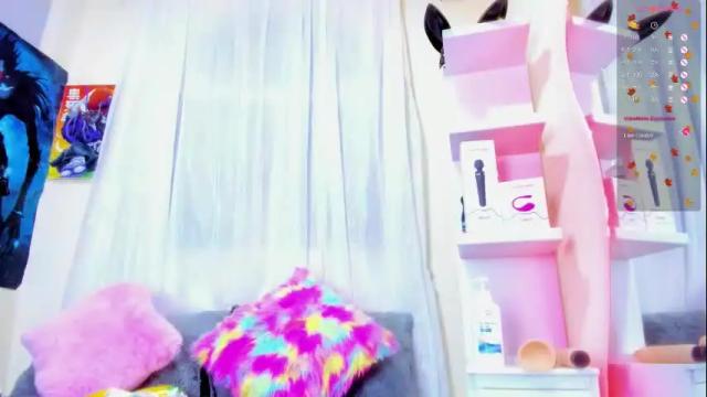 Image 3 of tokito_mitsuri Stream on Chaturbate on 11 days ago