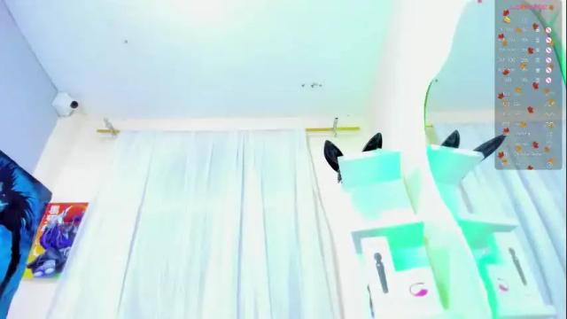 Image 4 of tokito_mitsuri Stream on Chaturbate on 11 days ago