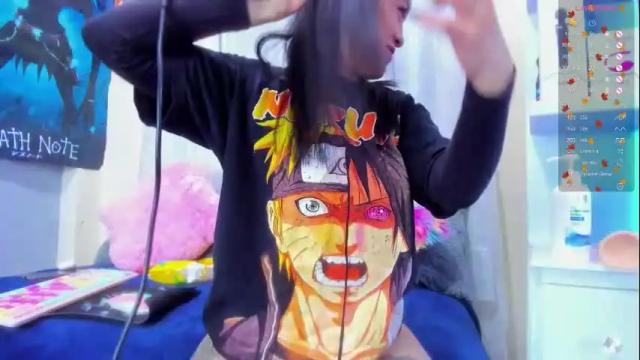 Image 8 of tokito_mitsuri Stream on Chaturbate on 11 days ago