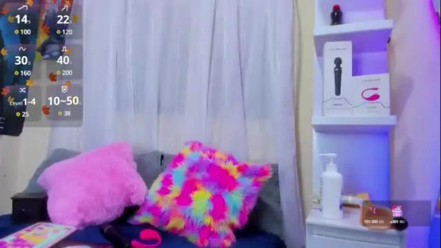 Thumbnail 1, tokito_mitsuri's Stream at Chaturbate, 1 day ago