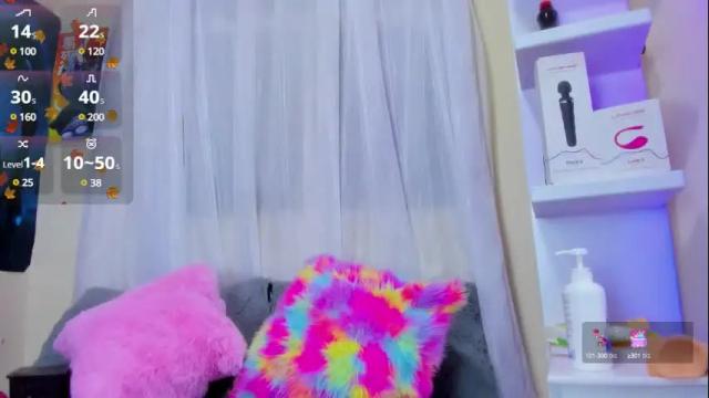 Thumbnail 2, tokito_mitsuri's Stream at Chaturbate, 1 day ago
