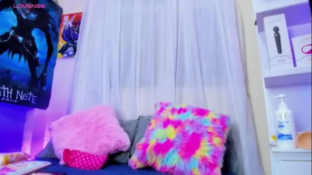 Thumbnail 1, tokito_mitsuri's Stream at Chaturbate, 20 hours ago